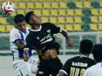 Hasil Babak I Dewa United vs Persib: Diwarnai Gol Kontroversi, Maung Bandung Tertinggal 1-0