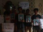 4 Mahasiswa Universitas Khairun Ternate di Drop Out, Ini Penyebabnya