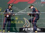 Daftar 20 Pembalap di F1 GP Belgia 2025 Pekan Ini: Momen Lando Norris, Verstappen Incar Peluang