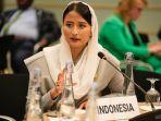Profil Dyah Roro Esti, Wakil Menteri Perdagangan di Kabinet Prabowo-Gibran