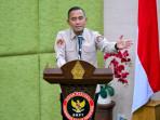 Cegah Paham Radikalisme Badan Nasional Penanggulangan Terorisme Datangi Kampus UIN Semarang Jateng