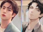 Cara Edit Foto Jadi Anime Tanpa Aplikasi, Siapkan Foto dan Jaringan Internet