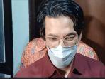 Edward Akbar Terlibat Adu Mulut dengan Ibu Kimberly Ryder, Permasalahkan Nafkah Anak
