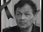 Aktor Senior Eeng Saptahadi Meninggal Dunia Karena Sakit