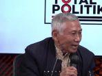 Gus Choi Usul NasDem Koalisi dengan PDIP dan PKB Lawan Khofifah di Jawa Timur 