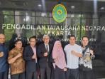 Bonjowi Sebut Gugatan UGM soal Ijazah Jokowi ke PTUN Salah Alamat