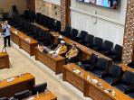 Rapat Bersama Baleg DPR, Habib Muchsin Alatas Minta Pimpinan BPIP Tak Rangkap Jabatan Politik