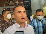 KPK Tetapkan Eks Pejabat Bea Cukai Eko Darmanto Tersangka Pencucian Uang