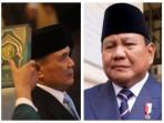 Djamari Chaniago Gabung, Ada Berapa Menteri hingga Kepala Lembaga Berlatar Belakang TNI di Kabinet?