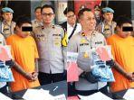 Ini Tampang dan Sosok Pelaku Eksibisionisme di Kabupaten Malang, Gara-gara Bercerai?