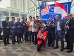 United E-Motor Resmi Ekspansi ke Malaysia