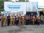 Pertamina Perkuat Ekosistem Wirausaha, Dukung Ekspor Perdana UMKM Kebumen Tembus ke Pasar AS