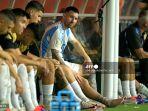 Update Cedera Messi: La Pulga Tak Sampai Naik Meja Operasi