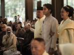 Bukan Royal Wedding Seperti Al, Ahmad Dhani Sebut Nikahan El Rumi & Syifa Hadju di Hotel kelas Dewa