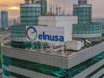 Semester I 2025, Elnusa Serap Capex 39 Persen dari Target Rp 594 Miliar