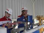 PGN Gagas Kembangkan CNG untuk Dukung Ketahanan Energi Nasional