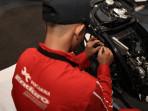 Enduro Entrepreneurship Program Bangun Kompetensi 80 Ribu Peserta dan 165 Bengkel Roda Dua