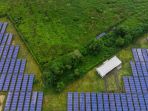 PLN Yakin Target EBT 20,9 GW Tercapai di 2030, Ini Sejumlah Proyek Pendukungnya