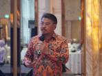 Pada Forum Internasional, CEO Pertamina NRE Ungkap Cara Ambil Manfaat Kerja Sama EBT Indonesia-Eropa