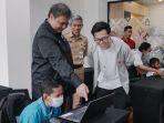 Solo Technopark Jadi Ikon Baru Kota Solo, Yuk Kita Intip!