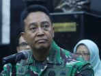 Ini Risiko Berat Presiden King of The King Dony Pedro Akibat Kemarahan KSAD Jenderal Andika Perkasa
