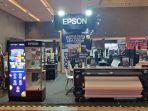 Maksimalkan Efisiensi Operasional: Epson Luncurkan Printer Dye Sublimation Berkecepatan Tinggi