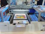 Epson Yakin Pilkada Serentak 2024 Bakal Dongkrak Pertumbuhan Industri Percetakan