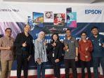 Perluas Aplikasi Signage, Epson Perkenalkan  Printer Flatbed UV Pertama SureColor SC-V7000