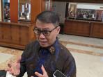 Sikap PDIP Setelah Prabowo Ganti Hendrar Prihadi dari Kepala LKPP