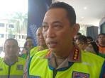 Tim Reformasi Kepolisian Resmi Dibentuk, Ini Pesan Kapolri Jenderal Sigit