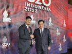 Erick Thohir Tunjuk Anak Muda Duduki Kursi Direktur IBC, Pernah Jadi Staf Ahli Menteri BUMN