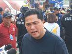 Erick Thohir Sebut Penonton FIBA World Cup di Indonesia Terbanyak Daripada di Jepang dan Filipina