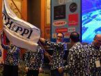 Cucu HOS Cokroaminoto Terpilih Jadi Ketua Umum HIPPI Periode 2023-2028