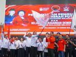 Pimpin Taruna Merah Putih Sulawesi Selatan, Erika Tansil Siap Memperkuat Peran Politik Anak Muda