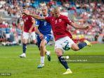 Norwegia vs Rep Ceko: Teka-teki Erling Haaland, Live On RCTI Sabtu 23 Maret Pukul 00:00 WIB