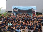 3rd Anniversary Ertiga Solution Bekasi Raya Base