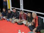 Ganjar Singgung Otonomi Asimetris Saat Ditanya Milenial Maluku Soal Transportasi Wilayah Kepulauan