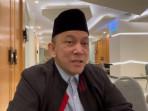 Tetap Kritis Suarakan Perjuangan Rakyat, Erick Yusuf Sebut Unjuk Rasa Harus Damai, Tanpa Kekerasan