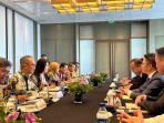 Industri Otomotif China Dukung Indonesia Jadi Hub Produksi EV Setir Kanan untuk Pasar Ekspor