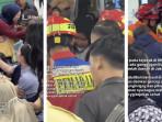 Listrik Jakarta Padam, 10 Penumpang Terjebak di Lift MRT Lebak Bulus, Evakuasi Berlangsung 16 Menit