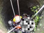 Nenek Berusia 71 Tahun di Trenggalek Ditemukan Tewas dalam Sumur