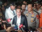 29 Korban Kecelakaan KRL vs KA Argo Bromo di Bekasi Timur Sudah Dievakuasi, Tiga Meninggal Dunia