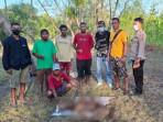 Jasad Pria Ditemukan di Dekat Pelabuhan Tanjung Priok Jakut, Matanya Melotot Badan Kaku