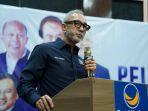 Belum Pernah Dapat Kursi DPRD Kota Sejak 2014, NasDem Bekasi Didorong Lakukan Perubahan Besar