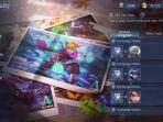 Cara Dapatkan Skin Gratis Mobile Legends di Event All Star Last Encore