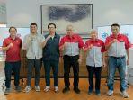 5 Tahun Saling Dukung Majukan UMKM Indonesia,  Evermos dan JNE Perkuat Kerja Sama Strategis