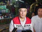 Pertamina Tanggung Seluruh Biaya Perawatan hingga Pemakaman Korban Kebakaran Depo Plumpang