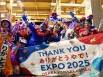 Rangkaian Kecelakaan dan Insiden di Expo Osaka 2025, Sejak Masa Konstruksi hingga Penutupan