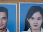 Pertemuan Perdana Eza Gionino dan Meiza Aulia Usai Pisah Rumah