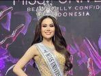 Nasib Fabienne Nicole Usai Poppy Capella 'Dipecat' dari Penyelenggara Miss Universe Indonesia